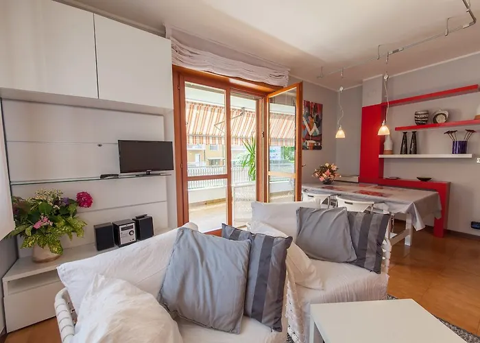 Toti Apartment