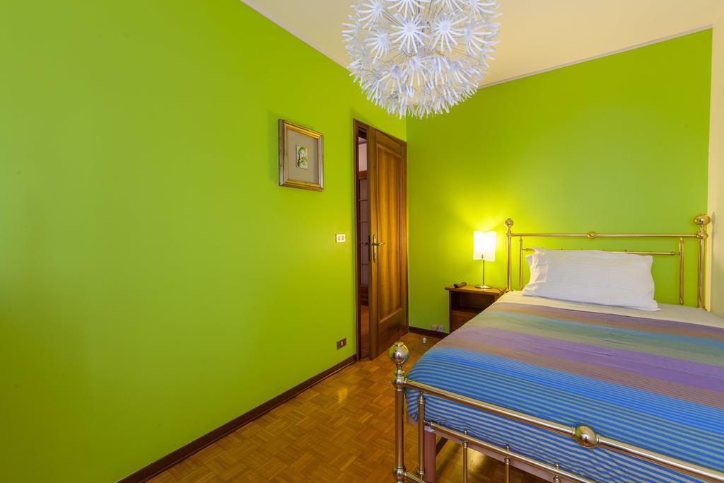 Apartamento Toti Udine
