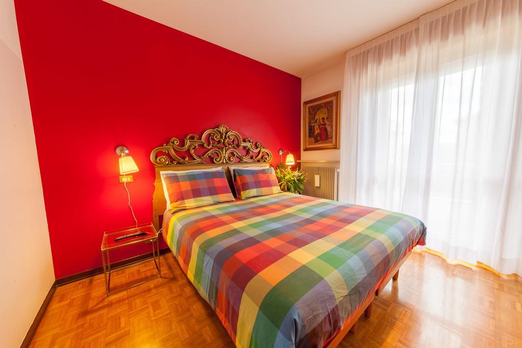 Toti Apartamento Udine
