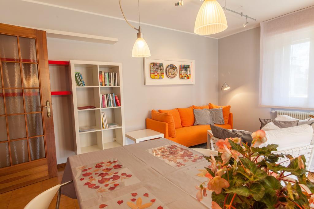 Apartamento Toti *
