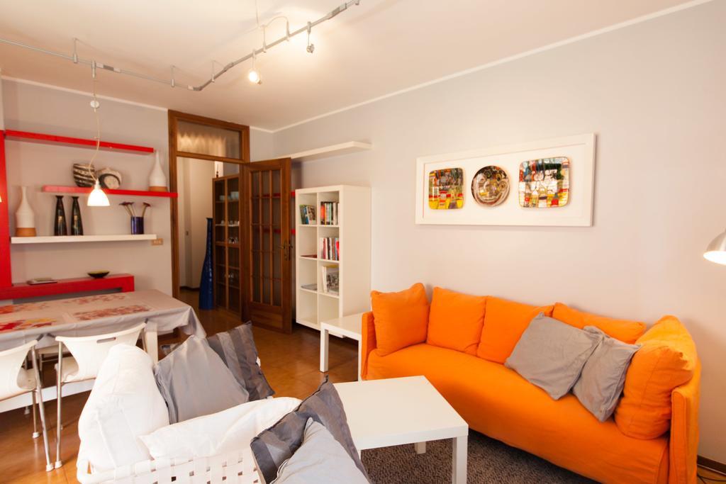 Toti Apartamento Udine