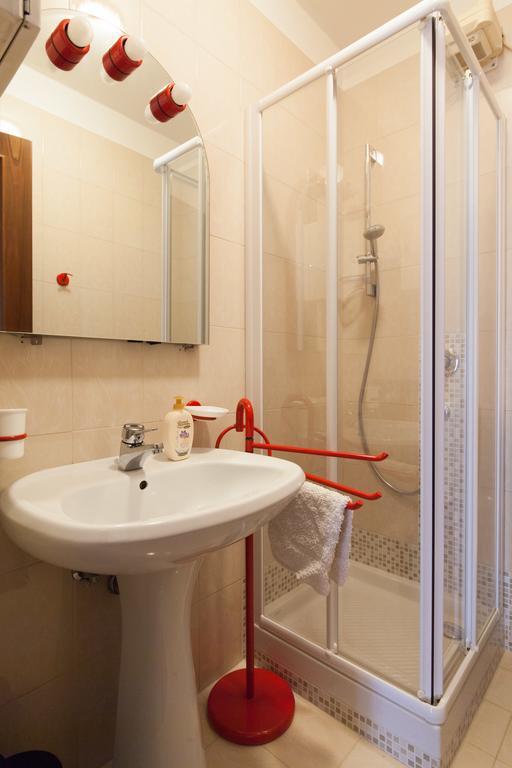 Toti Apartamento Udine