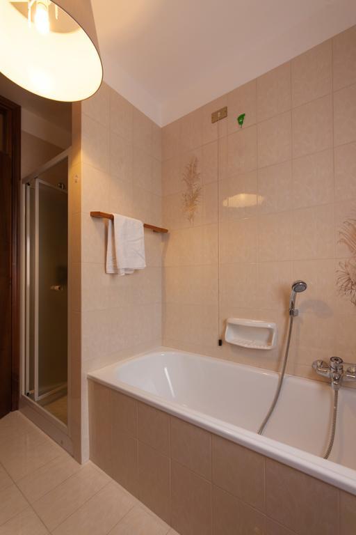 Apartamento Toti *