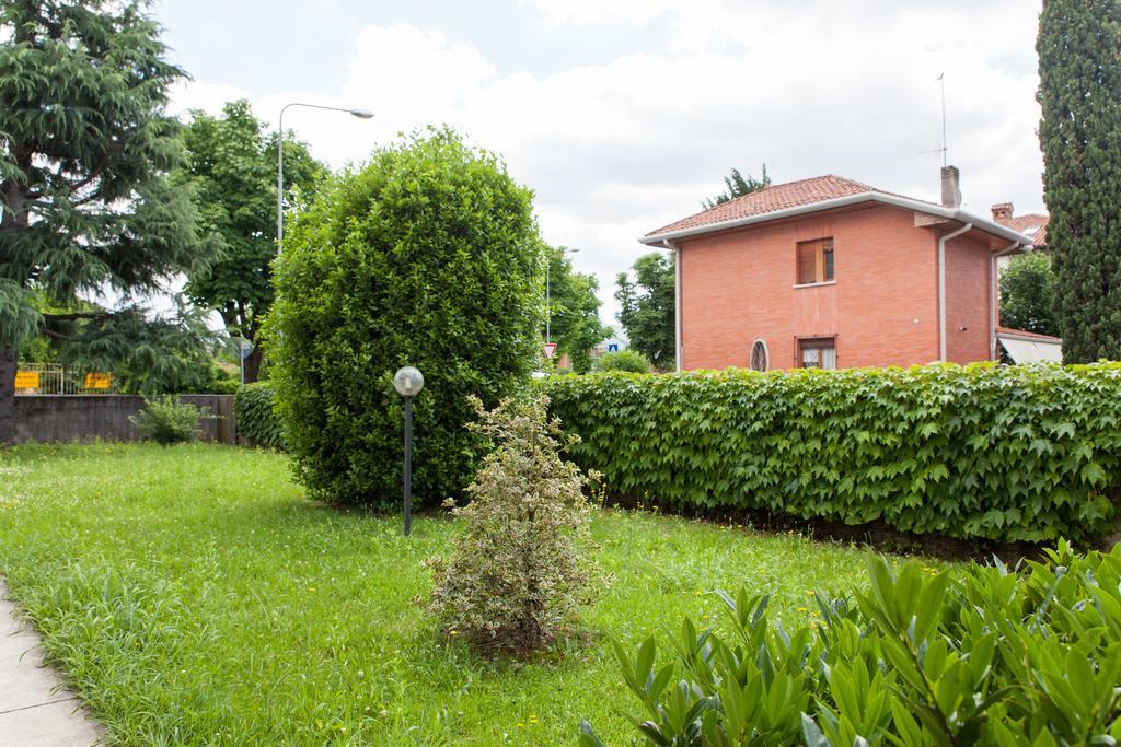 Apartamento Toti Udine
