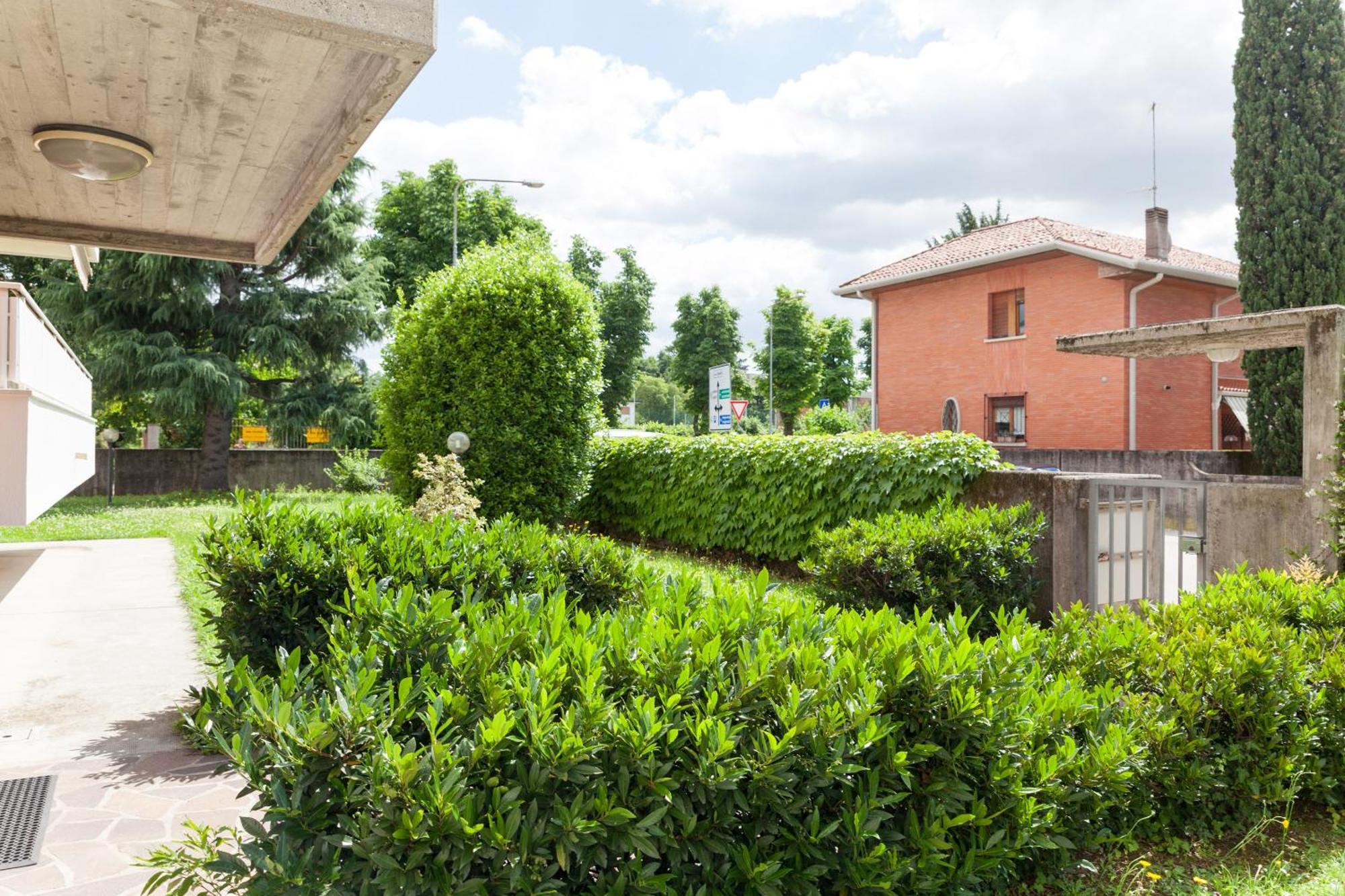 Toti Apartamento
