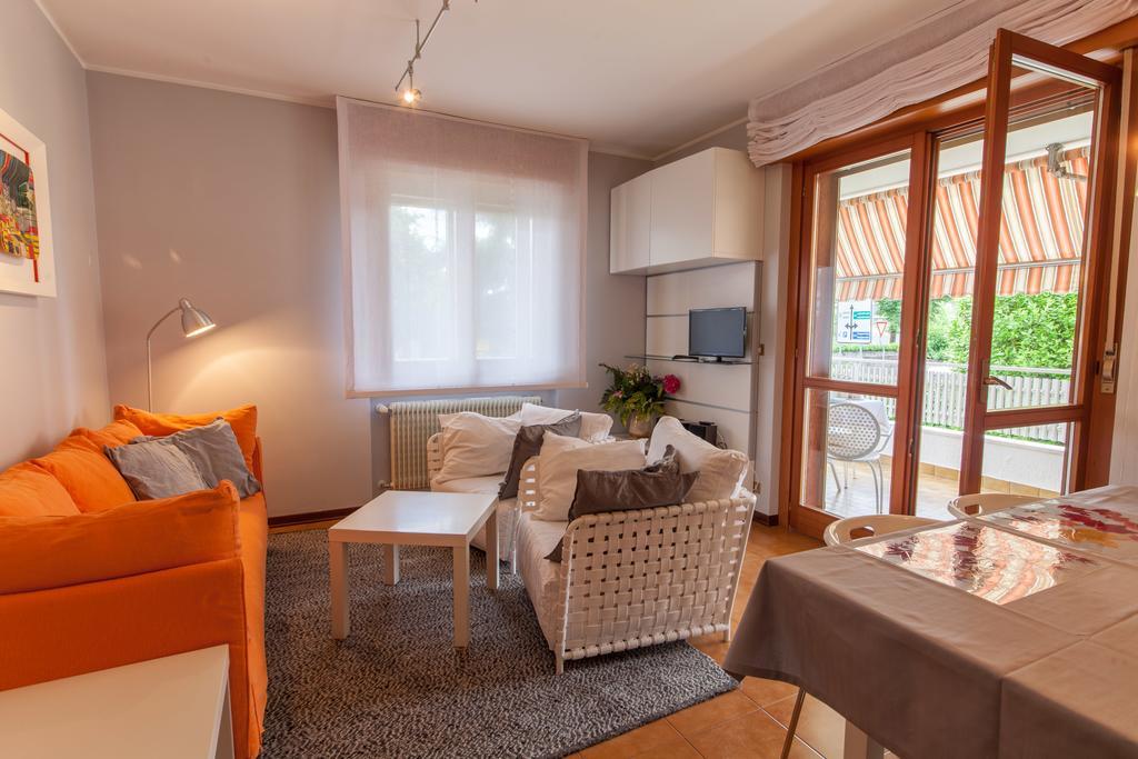 Apartamento Toti *